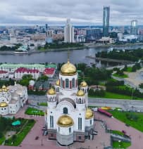 Москва