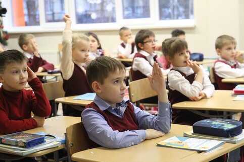  Список литературы по начальной школе