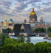 Москва