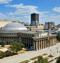 Москва