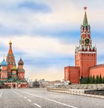 Москва