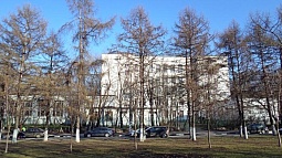 Школа № 625 (бывшая 521) ГБОУ