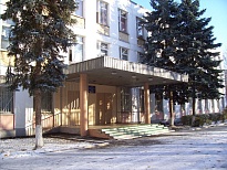 Школа № 771 (бывшая 1166) ГБОУ