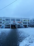 Школа № 1381 (бывшая 762) ГБОУ