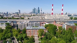 Школа №1535 (бывшая 35) ГБОУ