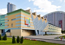 Школа № 1409 ГБОУ