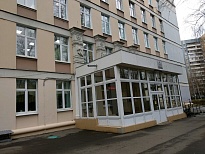 Школа № 508 ГБОУ
