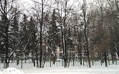 Школа № 1280 ГБОУ