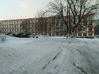 Школа № 902 (бывшая 1428) ГБОУ