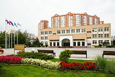 Школа № 1306 ГБОУ