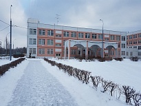 Школа № 709 ГБОУ