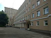 Школа № 1518 ГБОУ