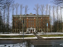 Школа № 664 ГБОУ