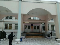 Школа № 760 (бывшая 1094) ГБОУ