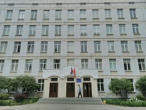 Школа № 1568 (бывшая 1237) ГБОУ