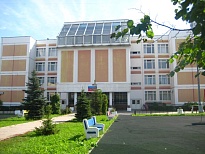 Школа № 1329 ГБОУ
