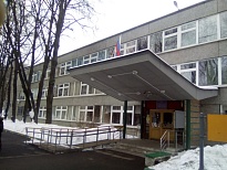 Школа № 625 ГБОУ