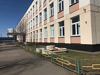 Школа № 1000 ГБОУ