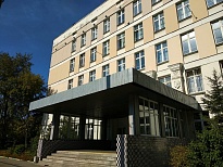 Школа № 504 ГБОУ