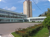 Школа № 609 ГБОУ