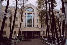 Школа № 354 им. Д.М. Карбышева ГБОУ