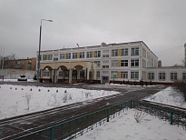 Школа им. Ф.М. Достоевского ГБОУ