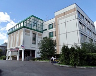 Школа Марьина Роща им. В.Ф. Орлова ГБОУ