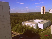 Школа № 1212 ГБОУ