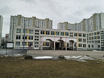 «Вешняковская школа» ГБОУ