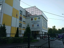 Школа № 1317 ГБОУ
