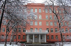 Школа № 1212 Щукино ГБОУ