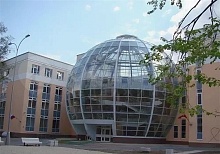 Школа № 480 им. В.В.Талалихина ГБОУ