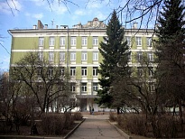 Школа № 1265 ГБОУ