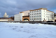 Школа № 1259 (бывшая 1258) ГБОУ