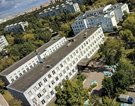 Школа № 763 ГБОУ