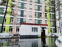 Школа № 2098 (бывшая 251) ГБОУ
