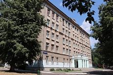 Школа № 717 (бывшая 726) ГБОУ