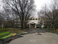 Школа № 2000  (бывшая 982) ГБОУ