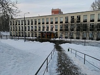 Школа № 507 (бывшая 906) ГБОУ