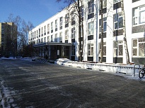 Школа № 1315 ГБОУ