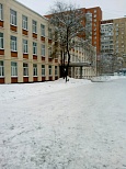Школа № 1236 (бывшая 968) ГБОУ