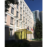 Школа № 324 "Жар-птица" ГБОУ
