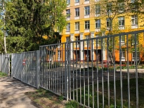 Школа № 1541 (бывшая 169) ГБОУ