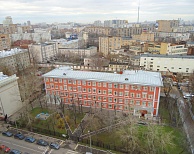 Школа № 1570 ГБОУ