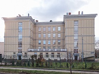 Школа № 1784 им. В.А. Матросова ГБОУ