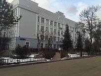Школа "Шик 16" ГАОУ