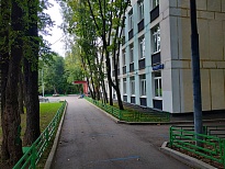 Школа № 1450 (бывшая 628) ГБОУ