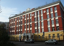 Школа № 1797 (бывшая 363) ГБОУ