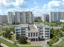 Школа №1194 ГБОУ