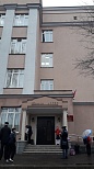 Школа № 1530 (бывшая 1752) ГБОУ